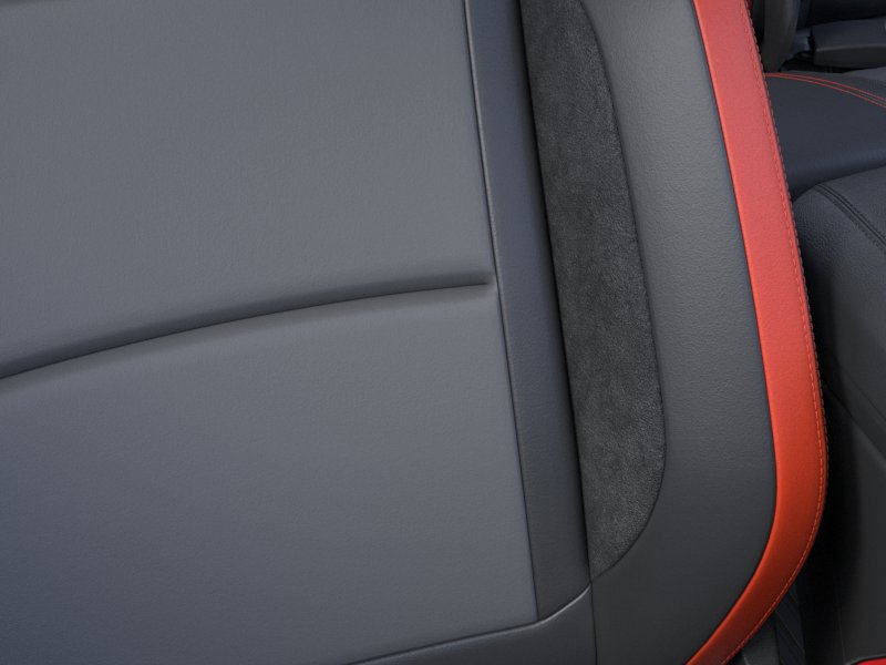 New 2026 Carbonized Gray Metallic Ford Raptor image 38