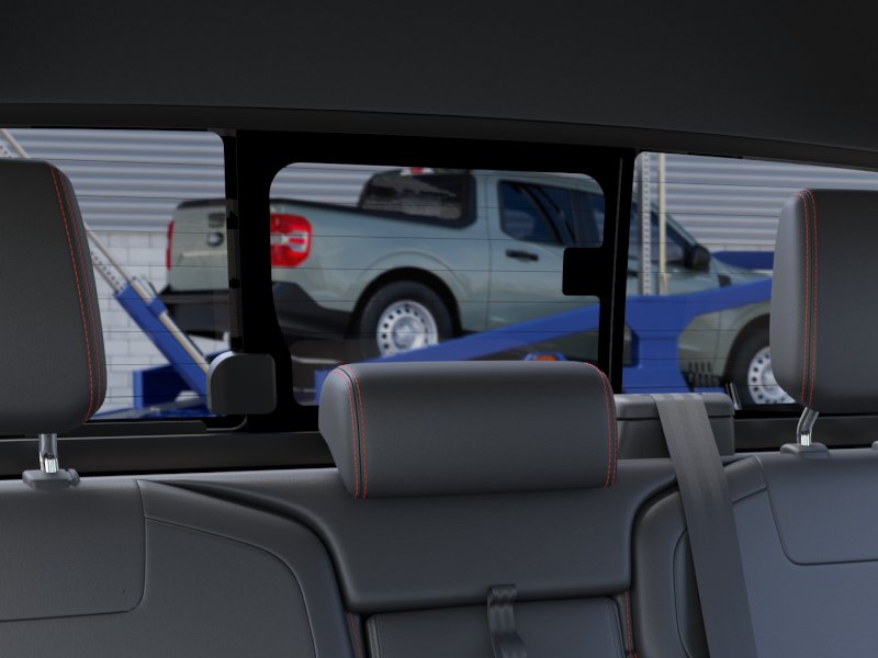 New 2026 Carbonized Gray Metallic Ford Raptor image 44