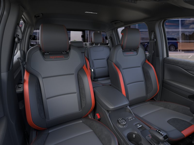 New 2026 Avalanche Ford Raptor® image 35