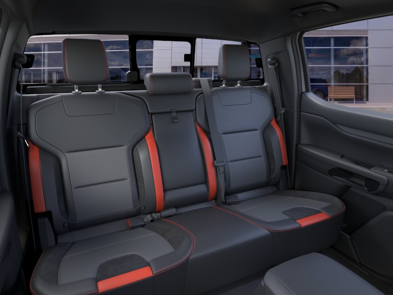 New 2026 Avalanche Ford Raptor® image 36