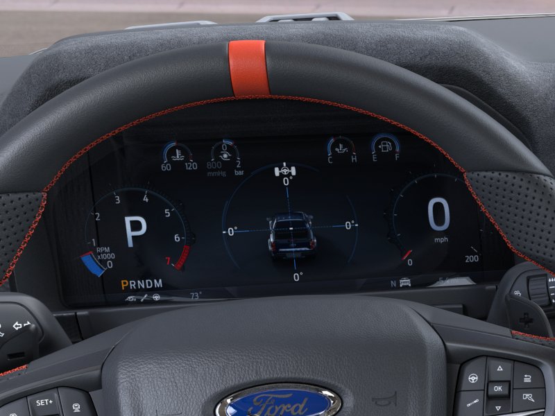 New 2026 Avalanche Ford Raptor® image 38