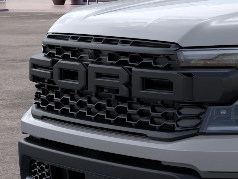 New 2026 Avalanche Ford Raptor® image 42