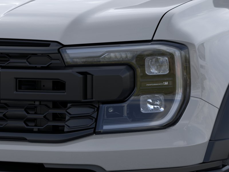 New 2026 Avalanche Ford Raptor® image 43