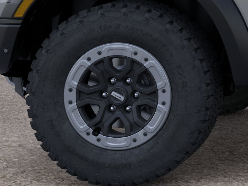 New 2026 Avalanche Ford Raptor® image 44