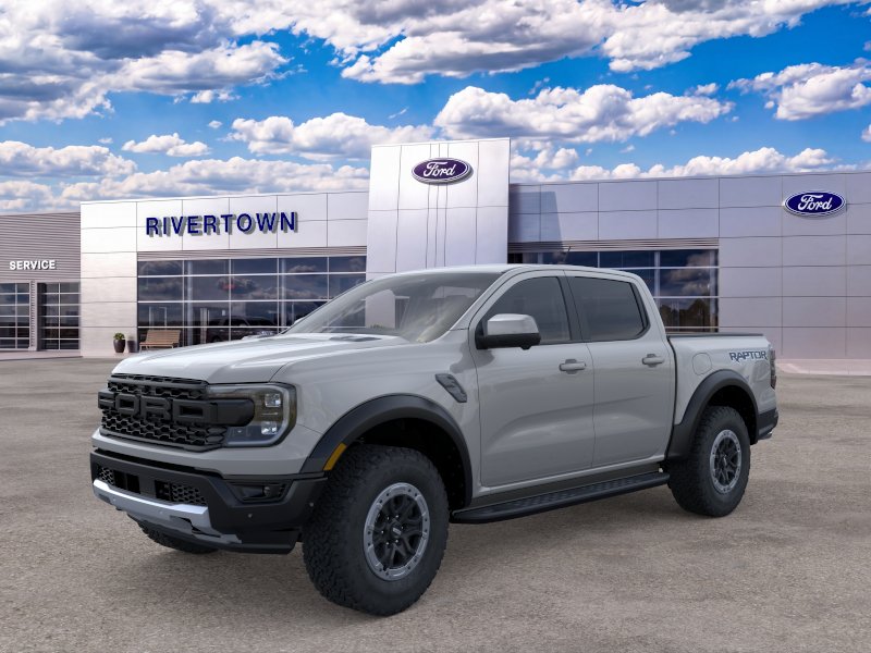 New 2026 Avalanche Ford Raptor® image 26