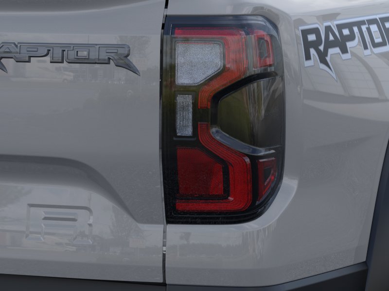 New 2026 Avalanche Ford Raptor® image 46