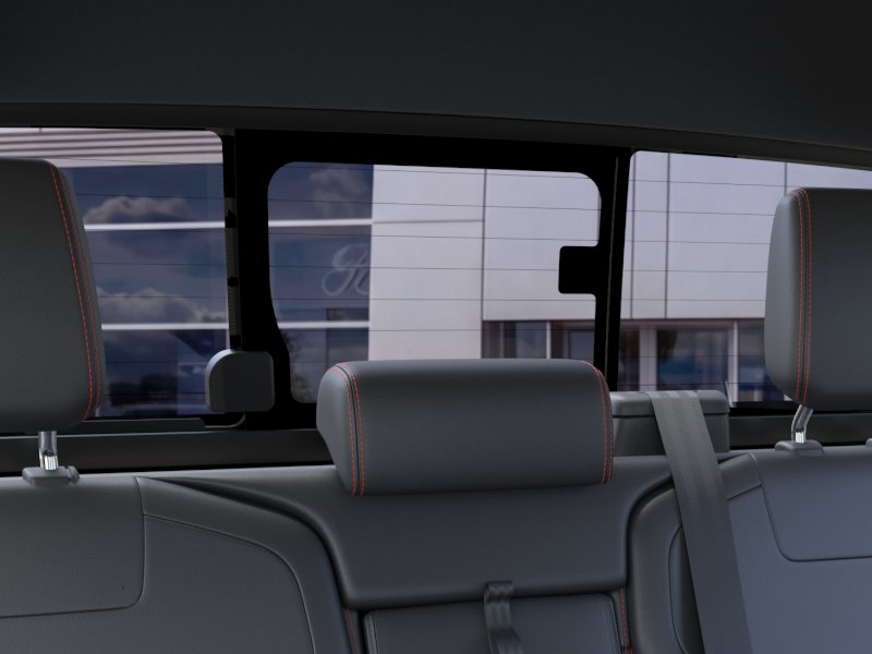 New 2026 Avalanche Ford Raptor® image 47