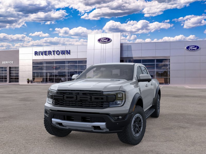 New 2026 Avalanche Ford Raptor® image 27