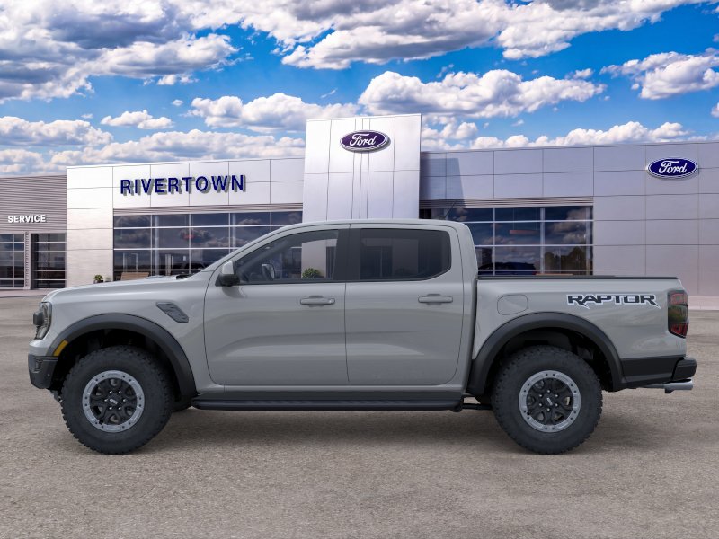 New 2026 Avalanche Ford Raptor® image 28