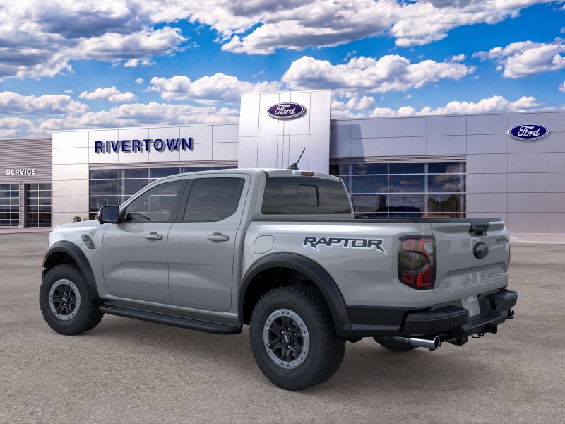 New 2026 Avalanche Ford Raptor® image 29