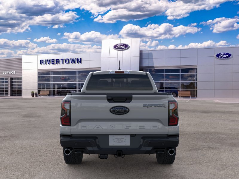 New 2026 Avalanche Ford Raptor® image 30