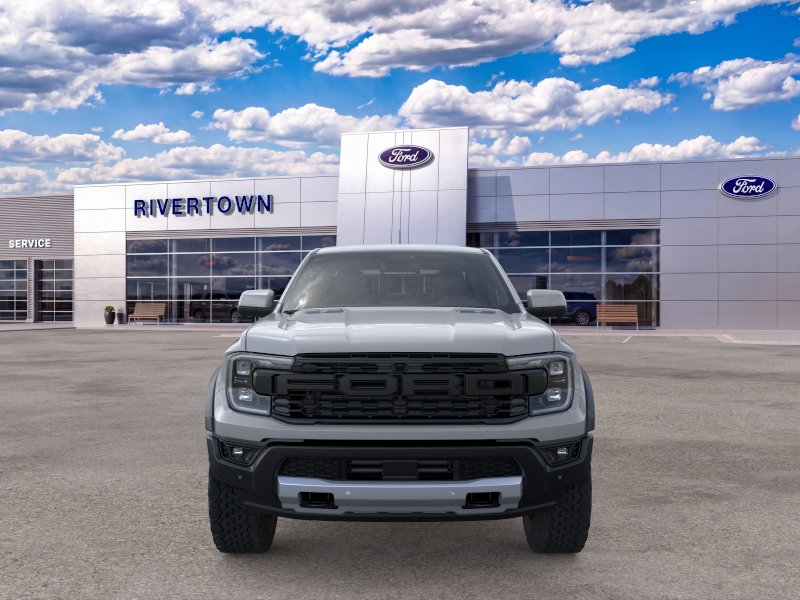 New 2026 Avalanche Ford Raptor® image 31