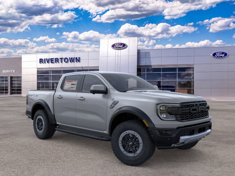 New 2026 Avalanche Ford Raptor® image 32
