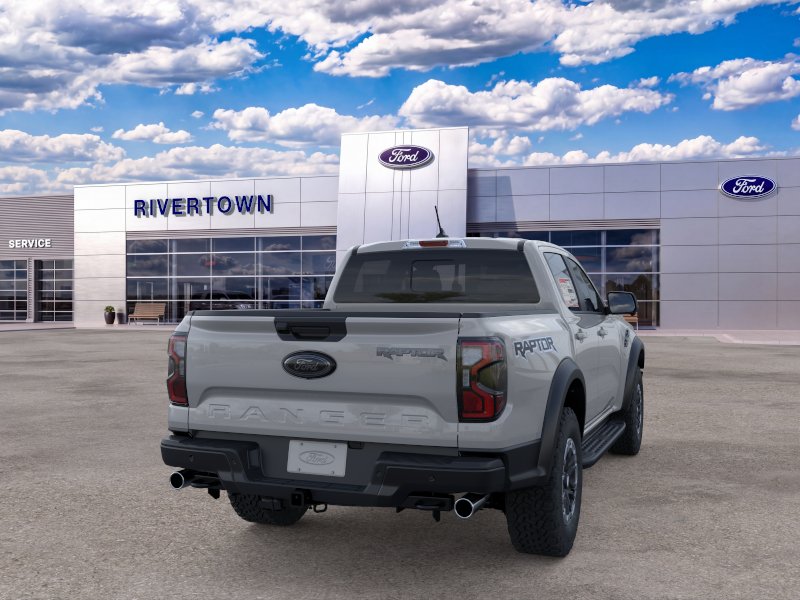 New 2026 Avalanche Ford Raptor® image 33