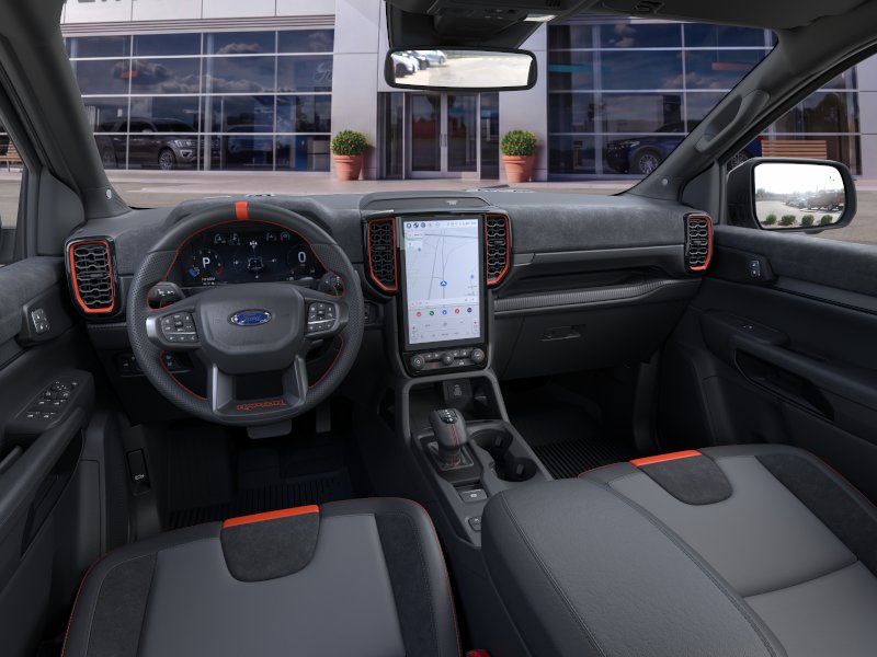 New 2026 Avalanche Ford Raptor® image 34