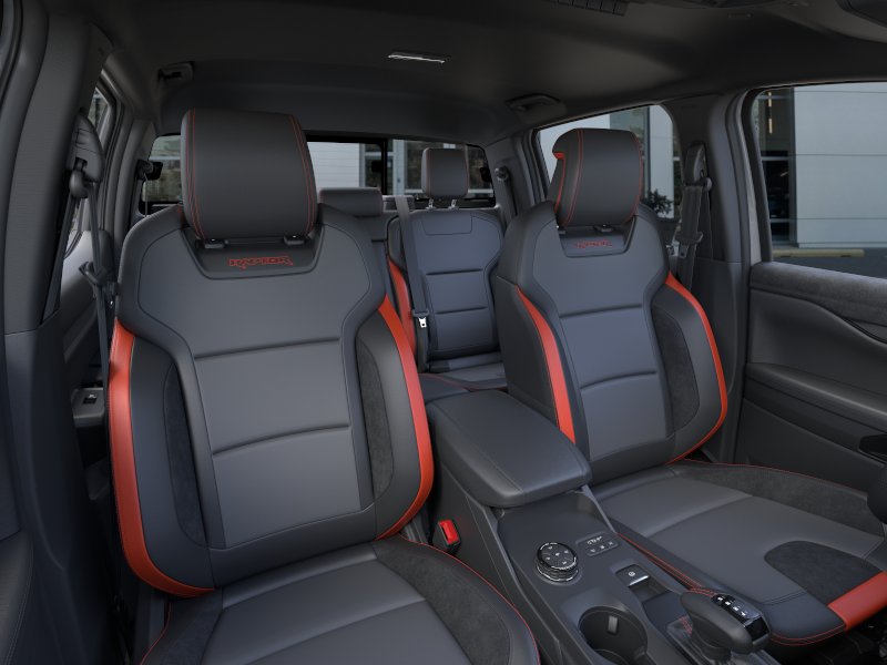 New 2026 Avalanche Ford Raptor image 47