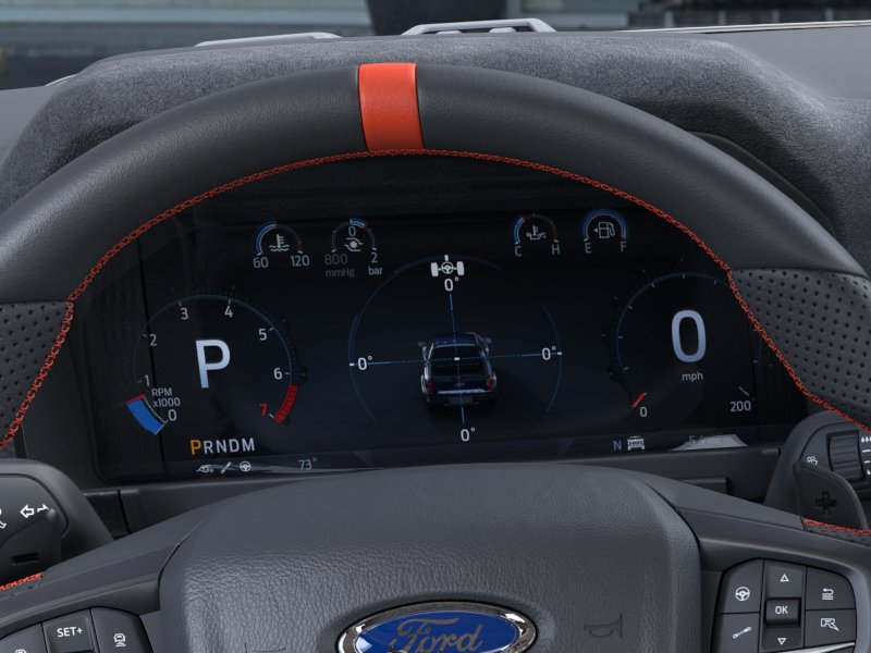 New 2026 Avalanche Ford Raptor image 50