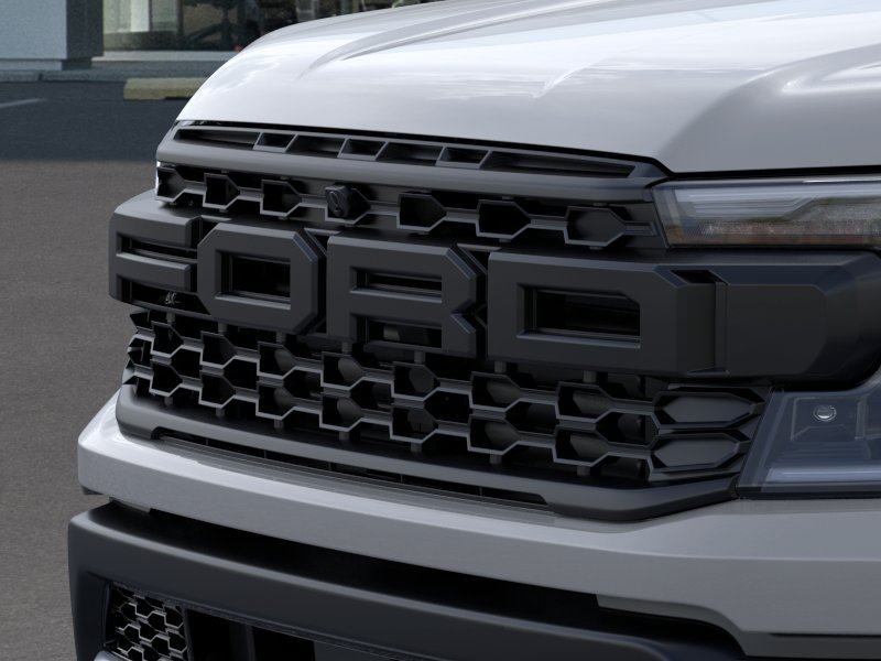 New 2026 Avalanche Ford Raptor image 54