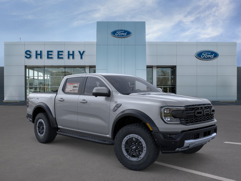 New 2026 Avalanche Ford Raptor image 38