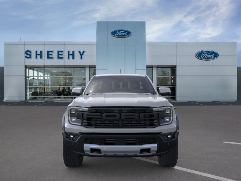 New 2026 Avalanche Ford Raptor image 39