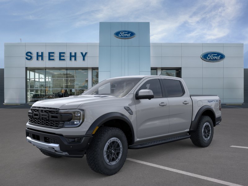 New 2026 Avalanche Ford Raptor image 40