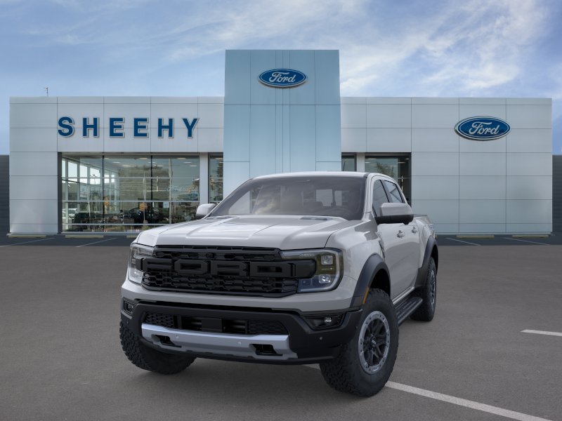 New 2026 Avalanche Ford Raptor image 41