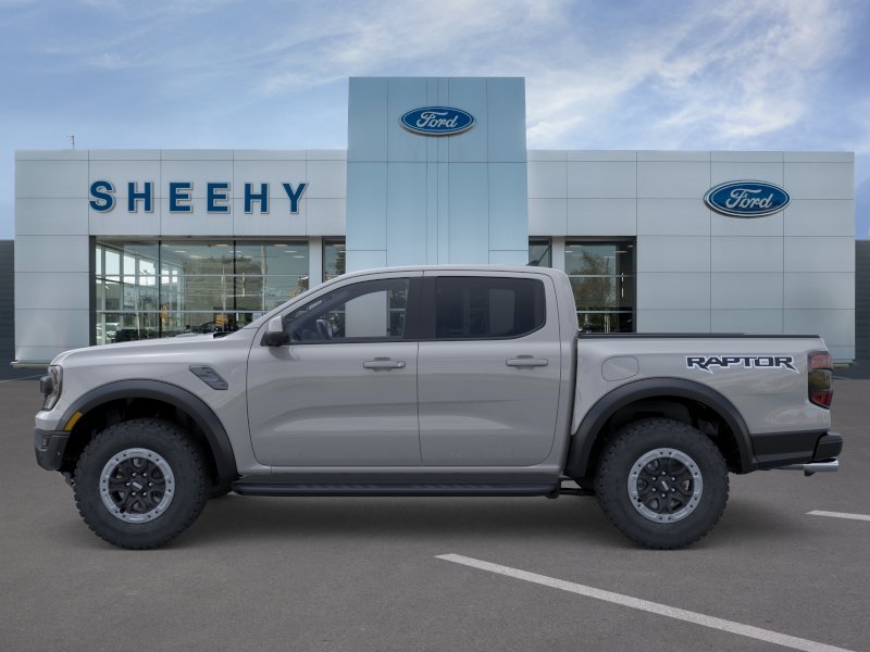 New 2026 Avalanche Ford Raptor image 42