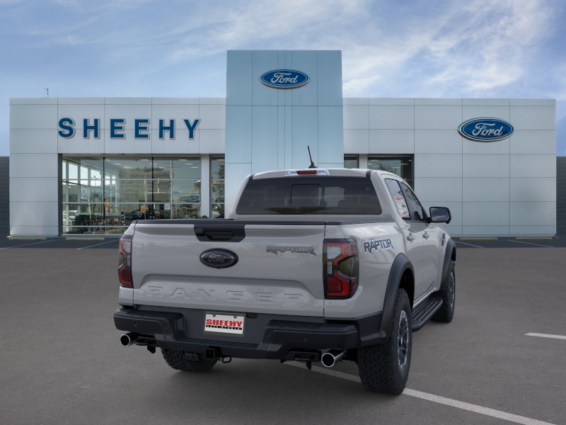 New 2026 Avalanche Ford Raptor image 45