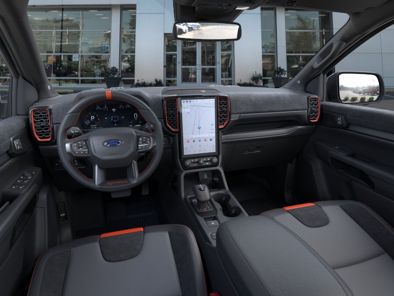 New 2026 Avalanche Ford Raptor image 46