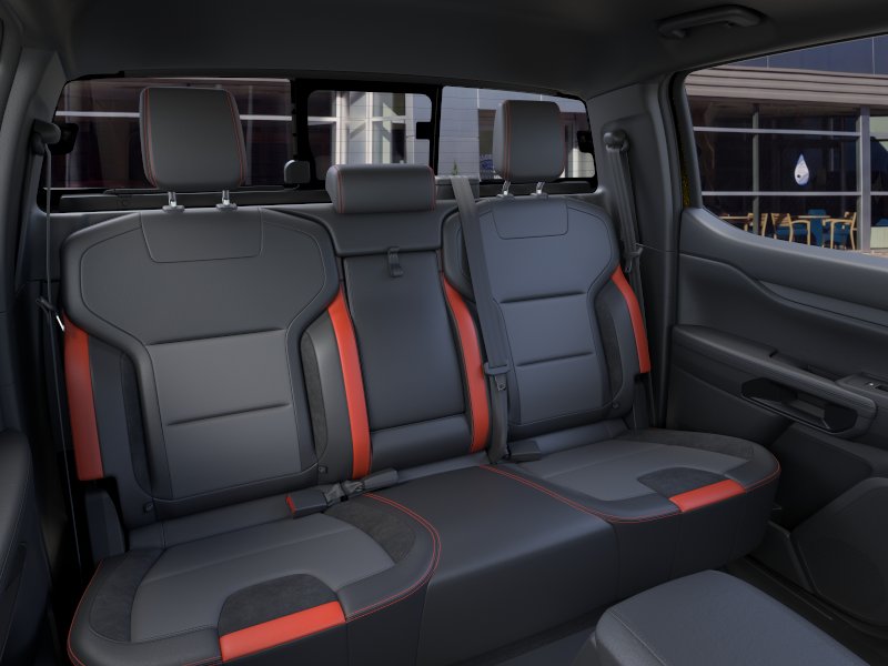 New 2026 Shelter Green Metallic Ford Raptor® image 33