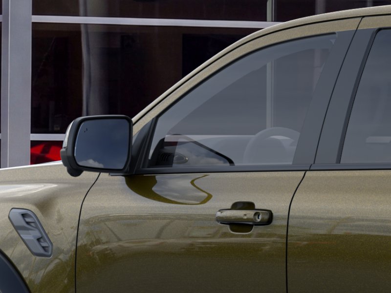 New 2026 Shelter Green Metallic Ford Raptor® image 42