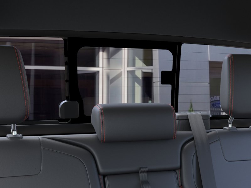 New 2026 Shelter Green Metallic Ford Raptor® image 44