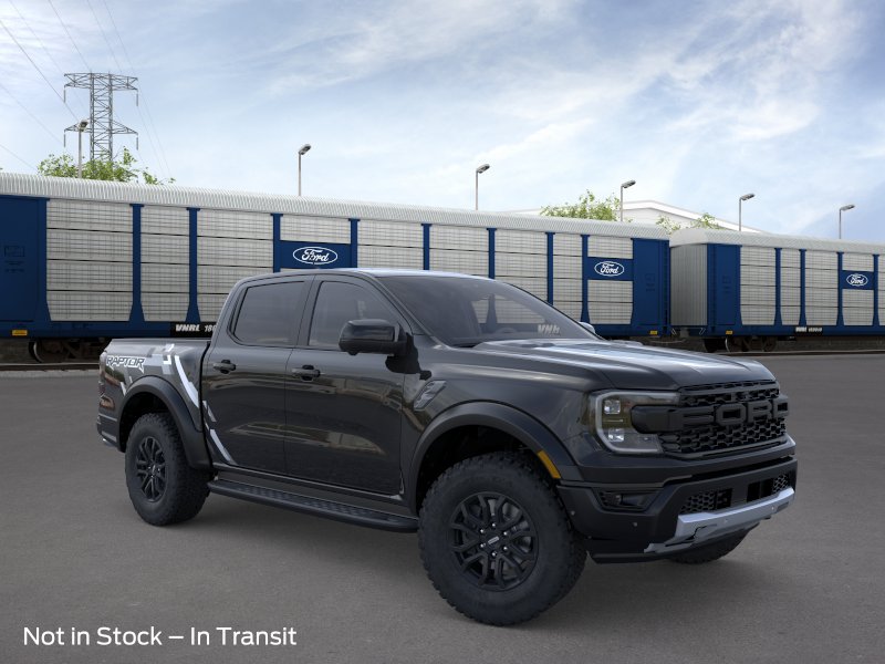 2026 Ford Ranger's photo