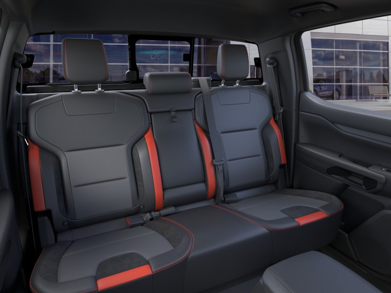 New 2026 Marsh Gray Ford Raptor® image 31