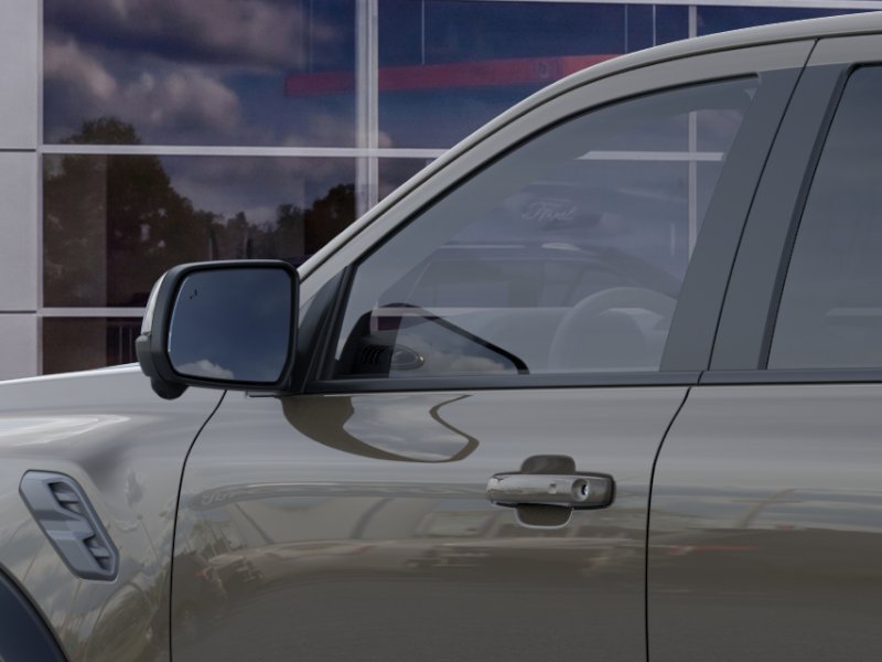 New 2026 Marsh Gray Ford Raptor® image 40