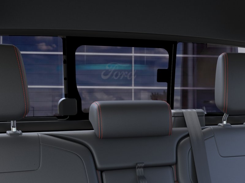 New 2026 Marsh Gray Ford Raptor® image 42