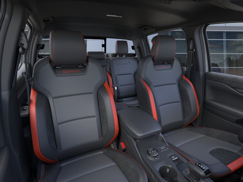 New 2026 Avalanche Ford Raptor® image 10