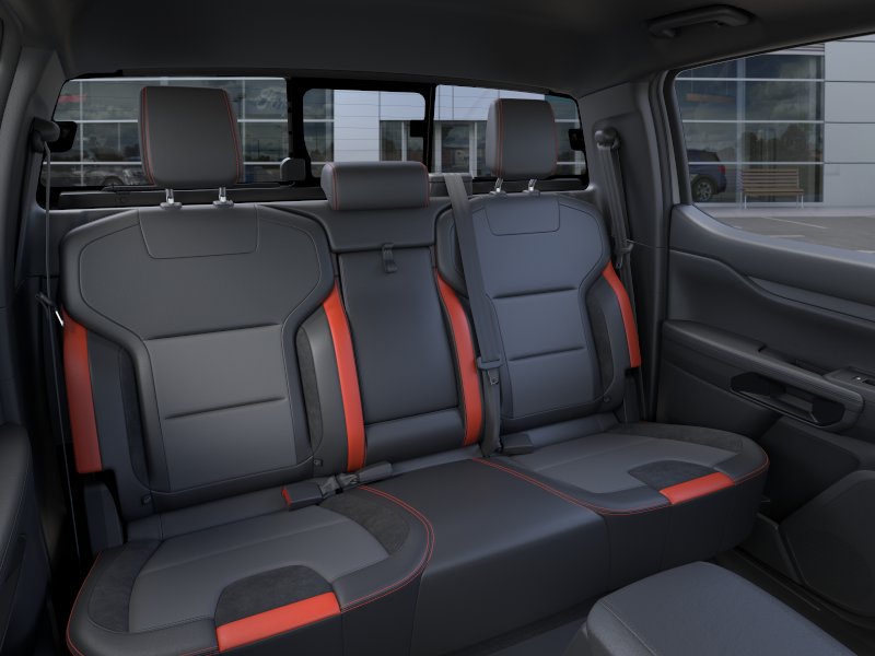 New 2026 Avalanche Ford Raptor® image 11