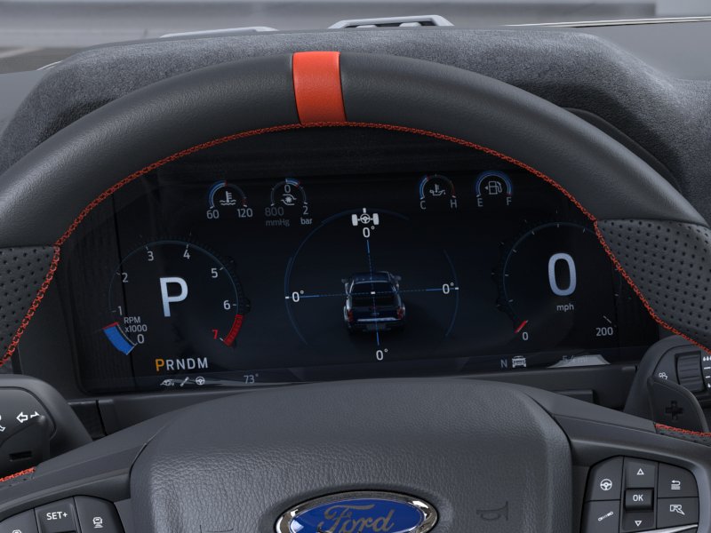 New 2026 Avalanche Ford Raptor® image 13