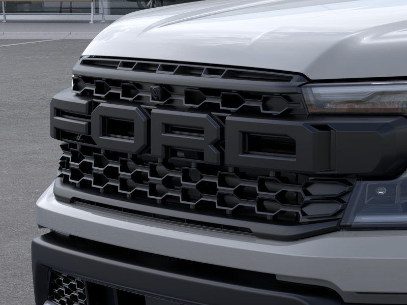New 2026 Avalanche Ford Raptor® image 17