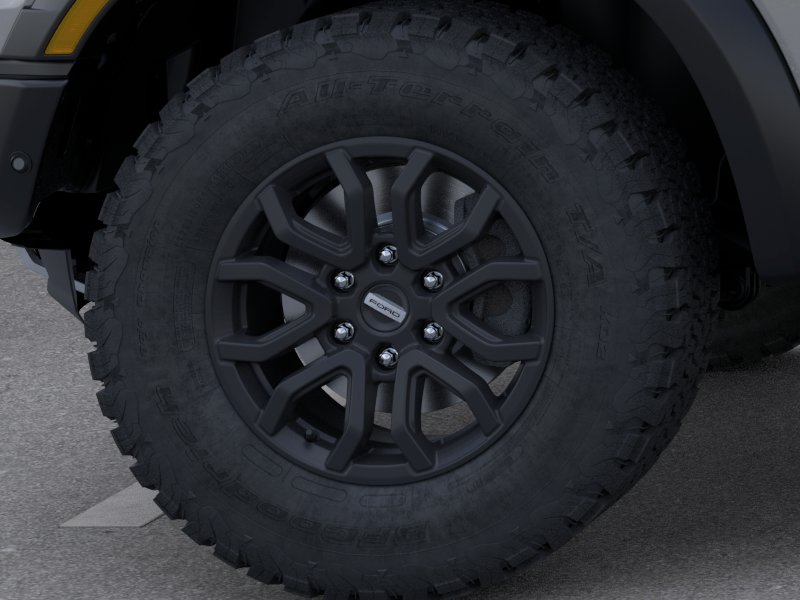 New 2026 Avalanche Ford Raptor® image 19