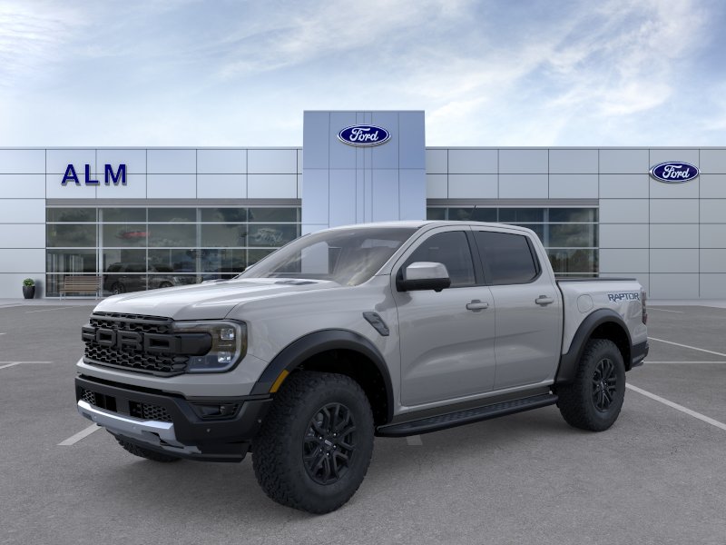 2026 Ford Ranger Raptor®