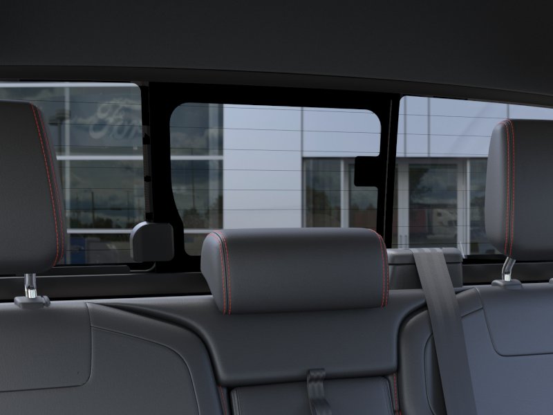 New 2026 Avalanche Ford Raptor® image 22