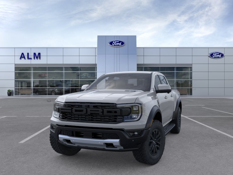 New 2026 Avalanche Ford Raptor® image 2
