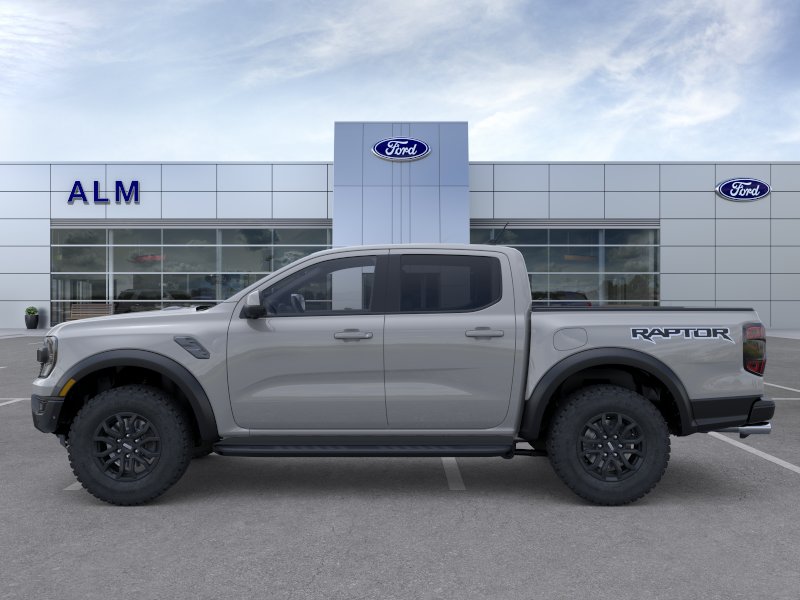 New 2026 Avalanche Ford Raptor® image 3