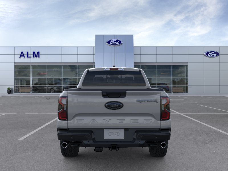 New 2026 Avalanche Ford Raptor® image 5