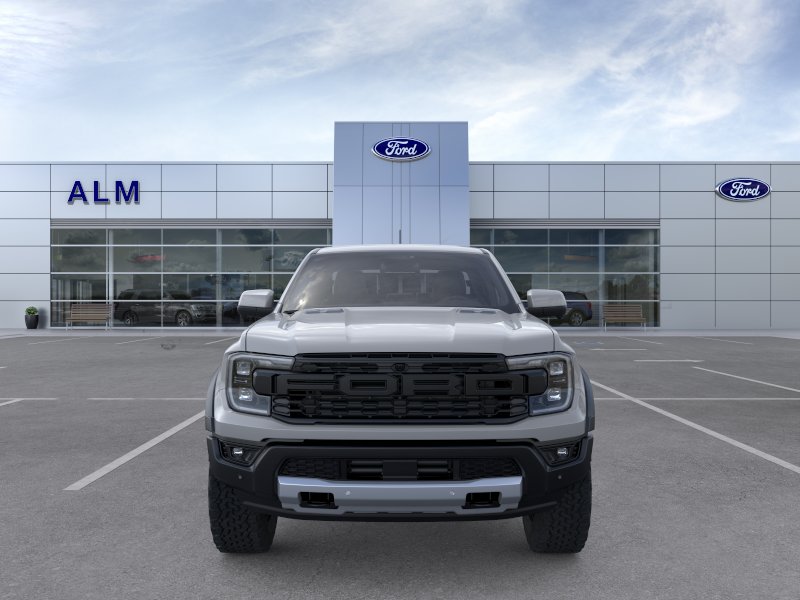 New 2026 Avalanche Ford Raptor® image 6