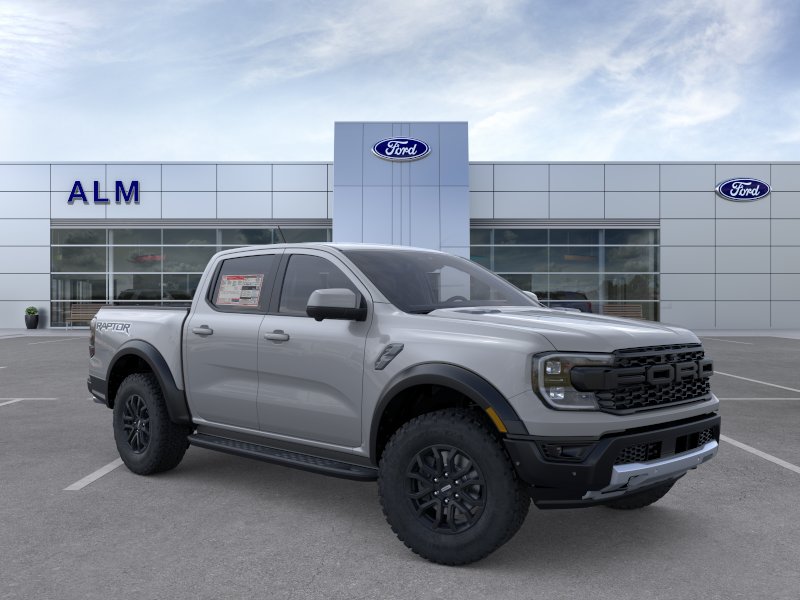 New 2026 Avalanche Ford Raptor® image 7