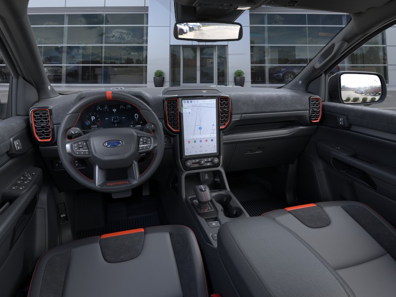 New 2026 Avalanche Ford Raptor® image 9