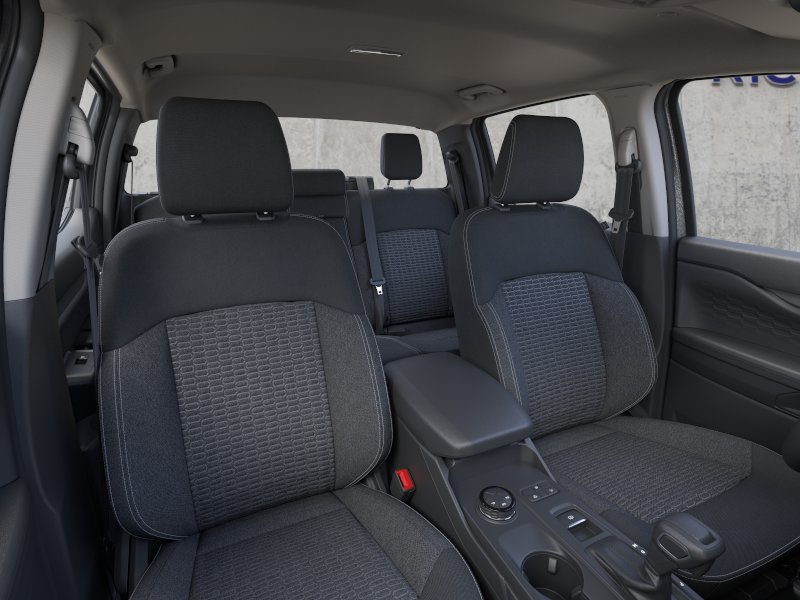 New 2026 Carbonized Gray Metallic Ford XL image 32